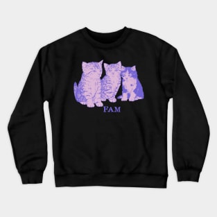 Fam Crewneck Sweatshirt